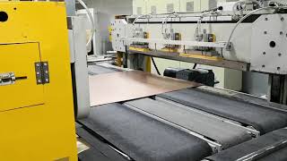 FR4 and Copper Clad Laminate Sheet