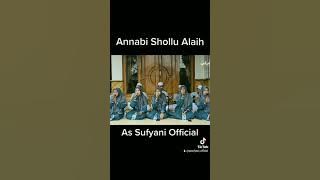 Sholawat Annabi Shollu Alaih