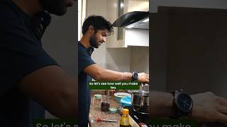 Chai pe Charcha with IIT BOMBAY GRAD