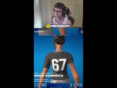 NON TE L'ASPETTAVI 😱​