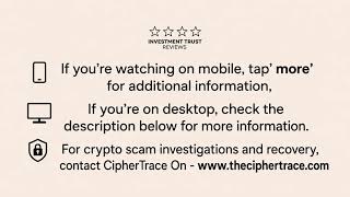 Ava-inv.com Scam Or Legit? - Review | Reflags Have Been Raised Against The Investment Platform