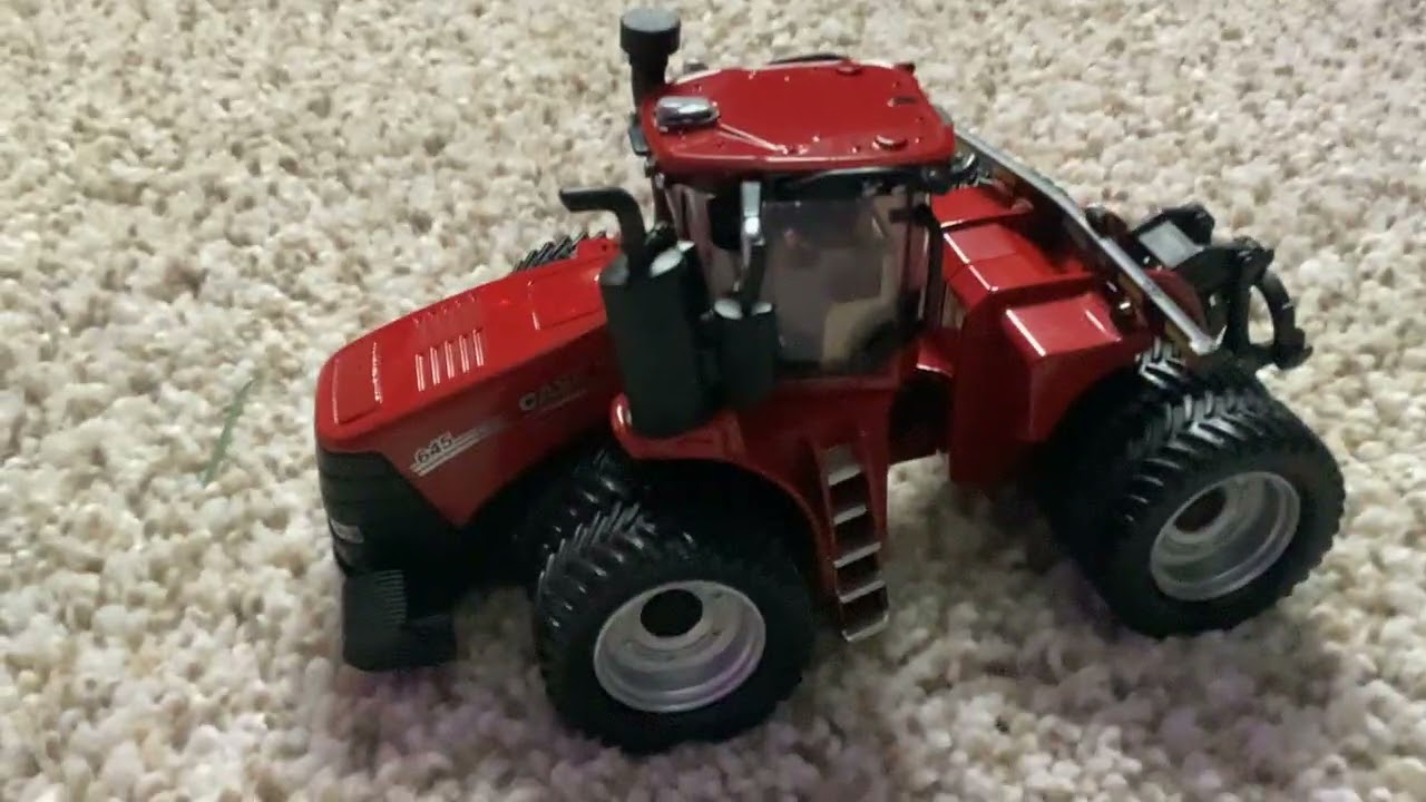 Unboxing my prestige edition 645 stiger