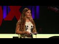 Dorsa Derakhshani | TEDxYouth@München