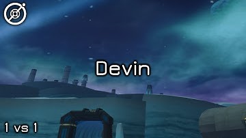 1v1 Flux Hoven Gorge | Ratchet : Deadlocked & Clank: Up Your Arsenal Online | Community Upload