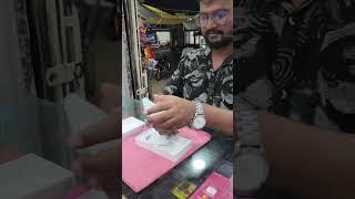 iphone 15 #unboxing #viral #raosaab