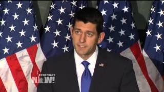 Top U.S. & World Headlines — April 13, 2016