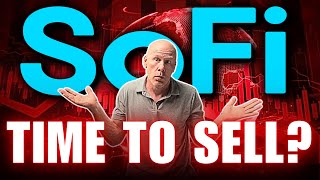 Don't Say I Didn't Tell You  |  SOFI Stock