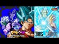 ALL MISSIONS DONE vs INTENSIFYING FIGHTS STAGE 11! DEMONIC POWER CLEAR! (DBZ: Dokkan Battle)