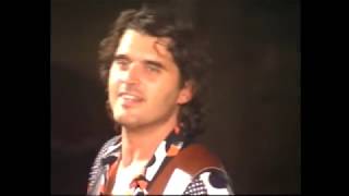 Video thumbnail of "NOMADI " CONCERTO INEDITO CON AUGUSTO DAOLIO "   (RARO 1991)"