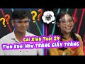 Gái Xinh Tuổi 24 TINH KHÔI Như TRANG GIẤY TRẮNG Khiến Chàng Trai Gục Ngã Khi Vừa Kéo Rào Gặp Mặt