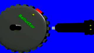 P0338 Crankshaft Position sensor A circuit high input / symptoms / causes / solution / Location