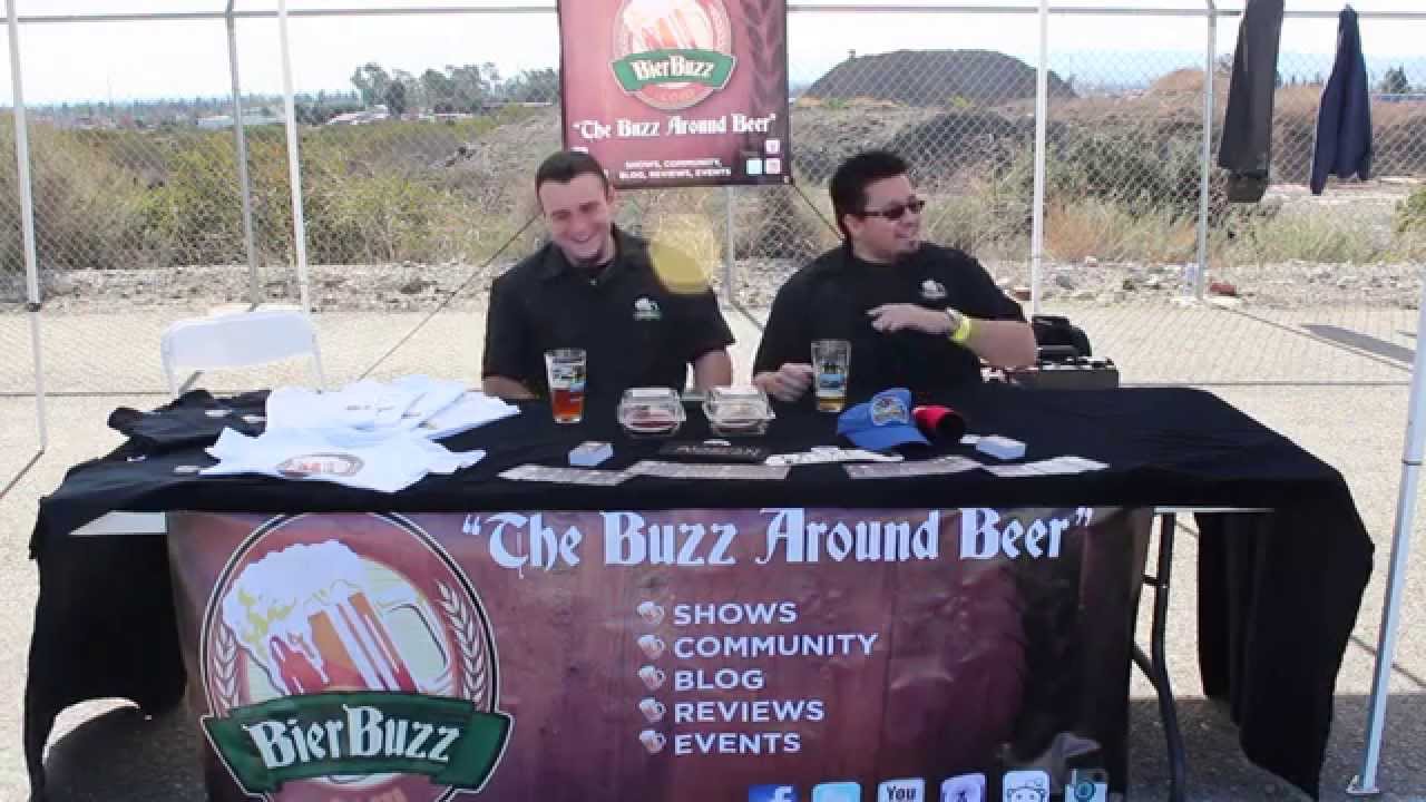 BierBuzz Episode 30: Dale Brothers 11th Anniversary Beer Fest