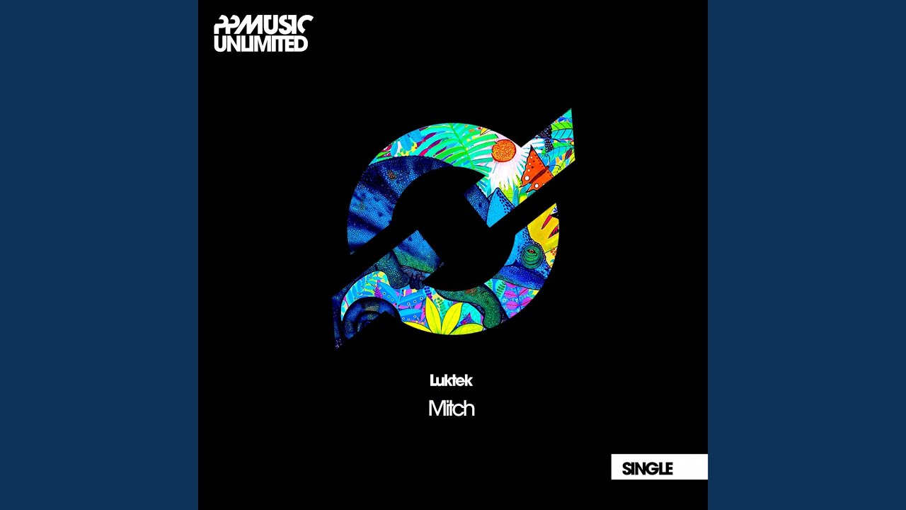 Guarda Mitch (Original Mix) su YouTube Guarda Mitch (Original Mix) su YouTube
