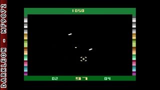 Famous Atari 2600 - Galactic (1984) Net Worth
