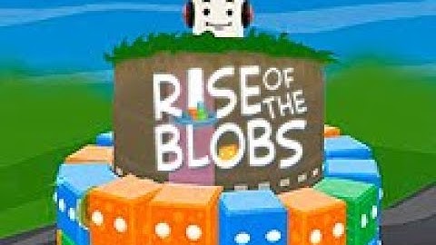 Rise of the Blobs, Tráiler de lanzamiento