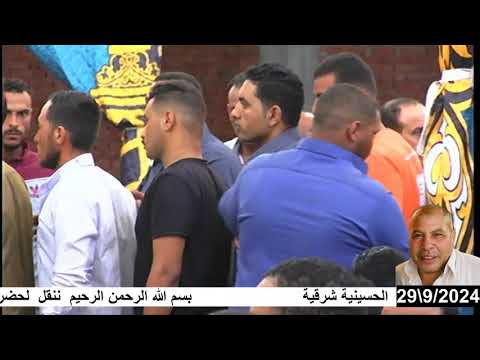 الشيخ علي العطار ومليونيه عزاء الحاج حسن اىولبيب منشأة ابوعمر