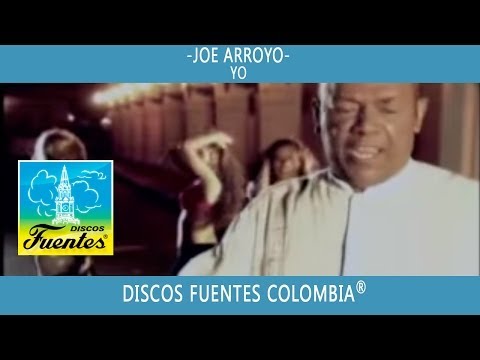 Putar Yo - Joe Arroyo
