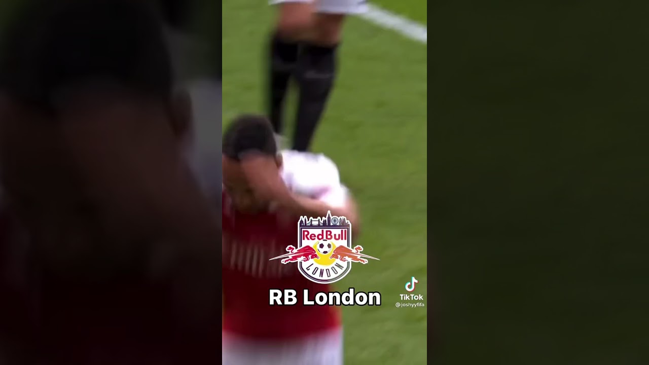 Fifa 22 create a club ideas