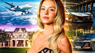 How LUXURIOUS Is Sydney Sweeney Living After Becoming A SEXY RISING STAR In Hollywood?