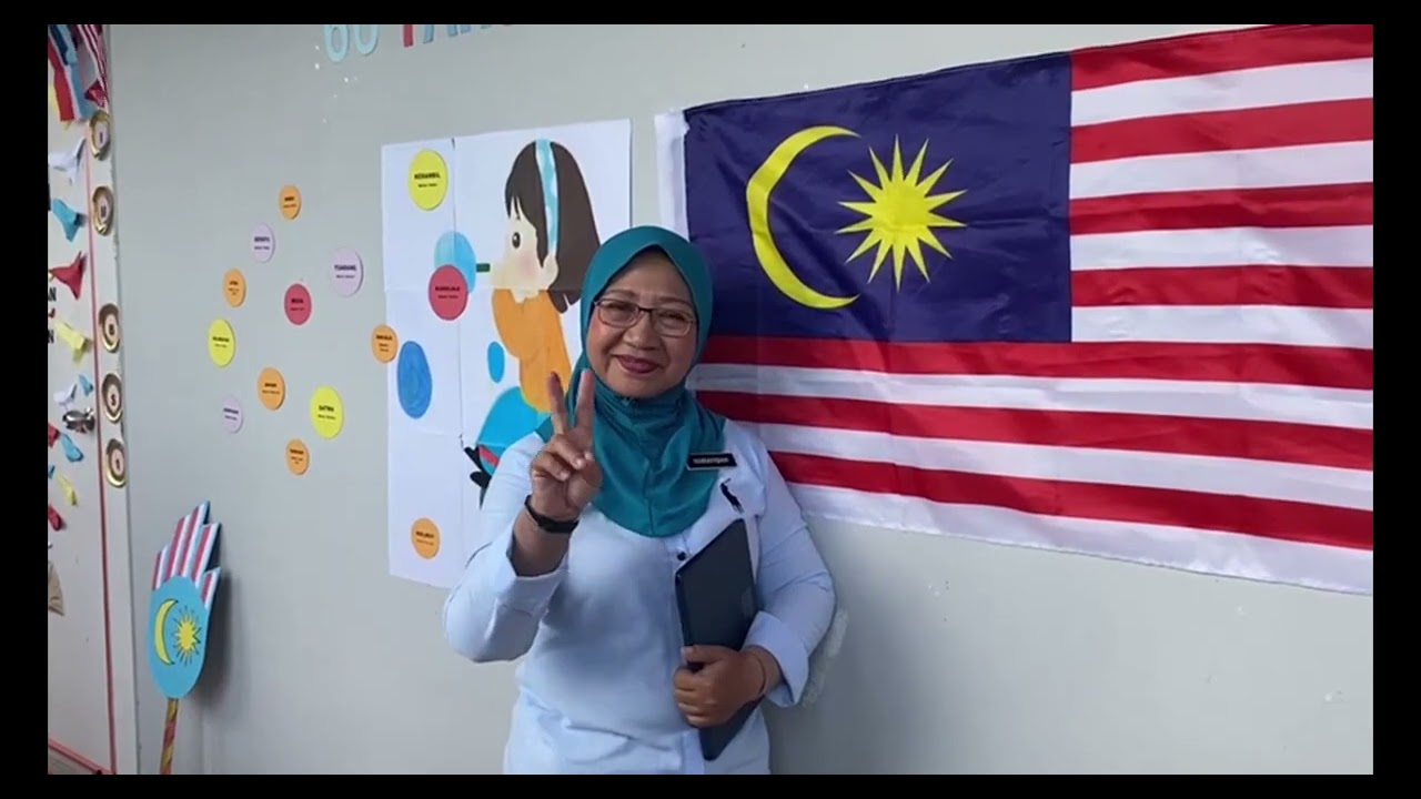 KITA ANAK MALAYSIA