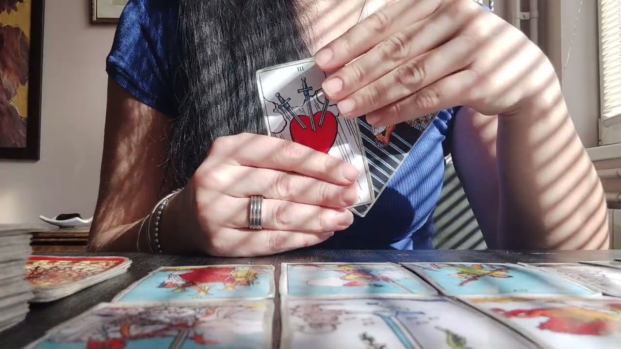 ŠTA VAS OČEKUJE U NAREDNA DVA MESECA???💥🌞💸🍀🙏