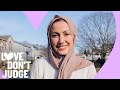 My husband didnt force my conversion to islam  love dont judge