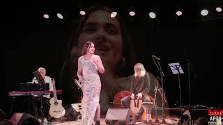 Kiona Chante Amy Winehouse, Stromae, Bruno Mars, Cynthia Erivo