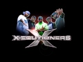 X-Ecutioners - Body Rock (hq sound)