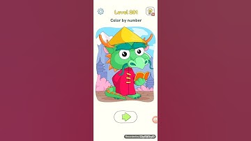 DOP 3 Level 201 Displace One Part by SayGames