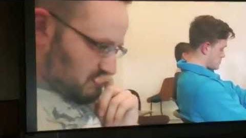 SARP rocket unveiling 2018 UW