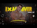 Exam over  velocity edit  exam complete status  exam status  lucky crazy editz