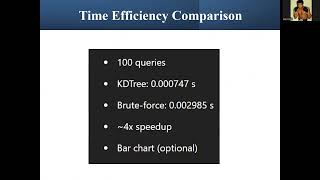 Final Project GSCS 6321 Spatial Data Structures