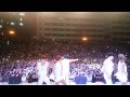 Gangnam Style live in Korea