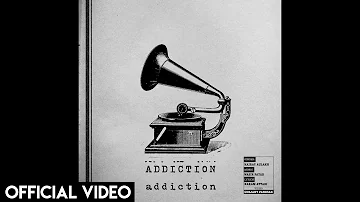 Addiction - Wazir Patar Ft. Hairat Aulakh || Official Video