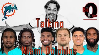 Big O Shoots Down Another Tua Tagovailoa Myth 08 31 2022