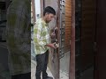 डोर लॉक कैसे लगाएं (Twinbolt Godrej Lock) Twinbolt Ultra xl+ #Door_lock #lock_Fitting #woodworkzk