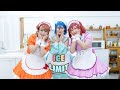 [踊ってみた] AiScReam - ICE LIMIT🍨