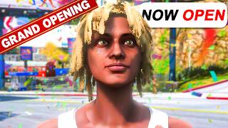 I Tested BRAND NEW GTA RP Servers...