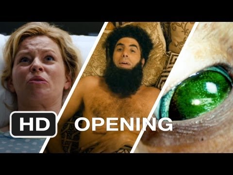 Movies Opening This Week In Theaters May 18, 2012 MASHUP HD