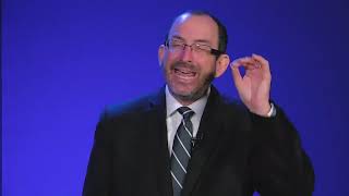Juan capítulo 10 - parte 3 - Dr. Baruch Korman