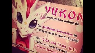 Yukon - Dragon Spring Edition - 2014 (Impression)