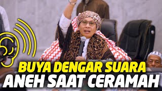 Download lagu Buya Yahya Mendengar Suara Aneh Saat Ceramah