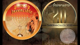 TABERNACULOS 2020 TABERNACULOS 2020