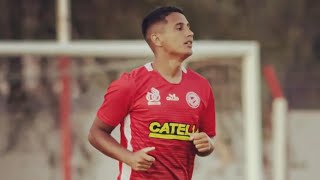 Martin Galarza 2023