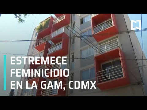 Feminicidio de Ingrid Escamilla en la GAM, CDMX, indigna - Despierta