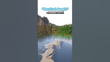 Thumbnail of Amazing 1.20 Minecraft Seeds! 😳 | #minecraft #shorts