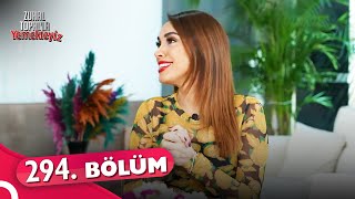 Zuhal Topal'la Yemekteyiz 294. Bölüm | 22 Aralık 2022