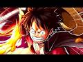 RED ROC LUFFY LOOKS INSANE One Piece Bounty Rush