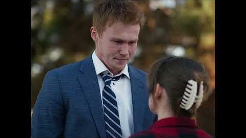 Bereavement - Official Short Film