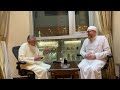 Live from Haram: Sheikh Yousef Estes and Dr Muhammad Salah in Mekkah last night Ramadan #hudatv